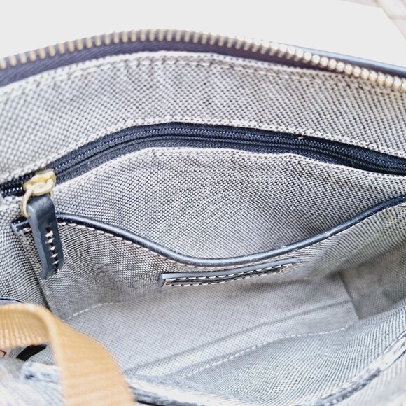 Dooney & Bourke Disney Princess Keys Retired Crossbody - Picture 9 of 11